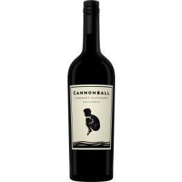 Cannonball Cabernet Sauvignon 2019