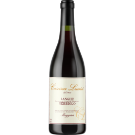 Cascina Luisin Langhe Nebbiolo Maggiur 2023