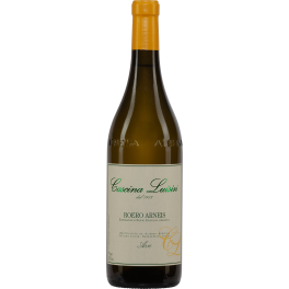 Cascina Luisin Roero Arneis Anterisio 2025