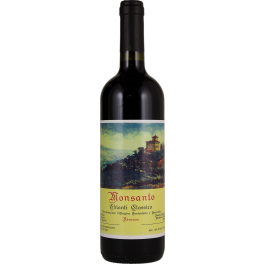 Castello di Monsanto Chianti Classico Riserva 2022