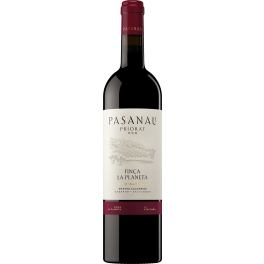 Celler Pasanau Finca La Planeta 2020