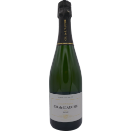 Champagne CH. de l'Auche Blanc de Noirs Nature