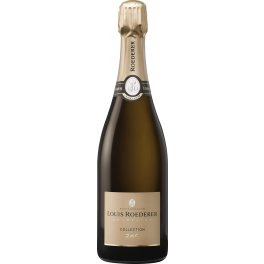 Champagne Louis Roederer Collection 246