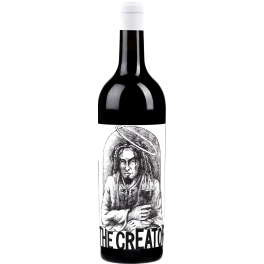 Charles Smith K Vintners The Creator 2021