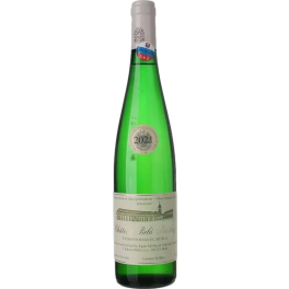 Chateau Bela Egon Muller Riesling 2021