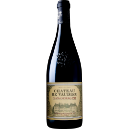 Chateau de Vaudieu Chateauneuf Du Pape 2021