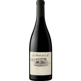Chateau La Negly La Clape La Porte du Ciel 2022