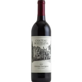 Chateau Montelena Cabernet Sauvignon 2021