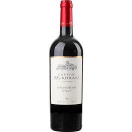 Chateau Mukhrani Khvanchkara 2024