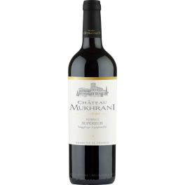 Chateau Mukhrani Saperavi Superior 2022