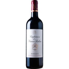 Chateau Prieure Lichine Confidences de Prieure Lichine 2020