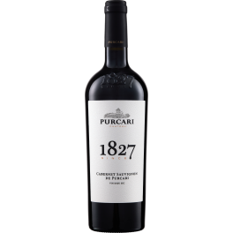 Chateau Purcari Cabernet Sauvignon de Purcari 2024