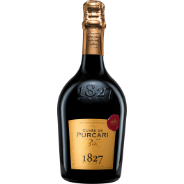 Chateau Purcari Cuvee de Purcari Brut