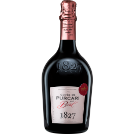 Chateau Purcari Cuvee de Purcari Rose Brut