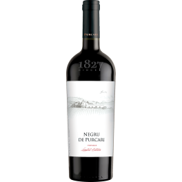 Chateau Purcari Negru de Purcari Limited Edition 2021