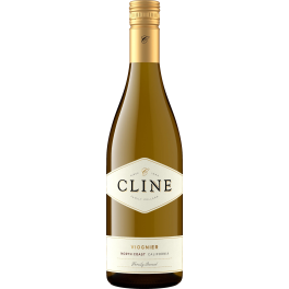 Cline North Coast Viognier 2019