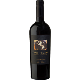 Clos Pegase Mitsuko's Vineyard Merlot 2021