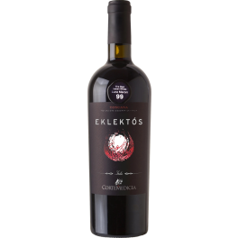 Corte Medicea Eklektos Cabernet Sauvignon 2021