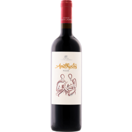 Costa Lazaridi Amethystos Red 2023