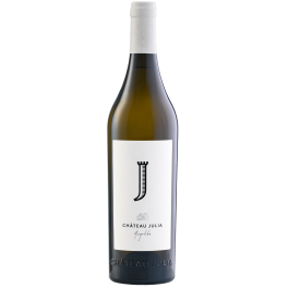 Costa Lazaridi Chateau Julia Assyrtiko 2025