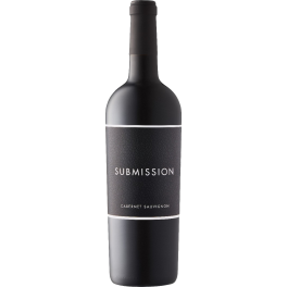 689 Cellars Submission Cabernet Sauvignon 2022