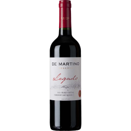 De Martino Legado Reserva Cabernet Sauvignon 2021