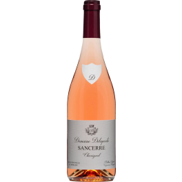 Delaporte Sancerre Rose 2024