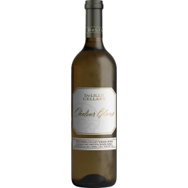 DeLille Cellars Chaleur Blanc 2023