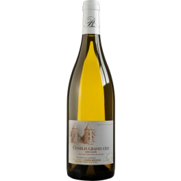 Domaine Besson Chablis Grand Cru Les Clos 2023
