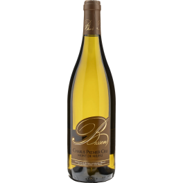 Domaine Besson Chablis Premier Cru Mont de Milieu 2023