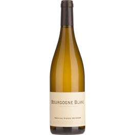 Domaine Boisson Pierre Boisson Bourgogne Blanc 2023