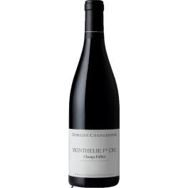 Domaine Changarnier Monthelie Premier Cru Champs Fulliot 2023