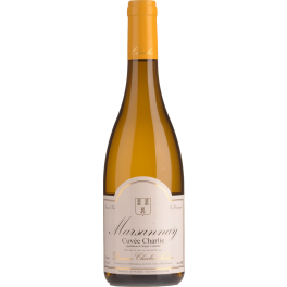 Domaine Charles Audoin Marsannay Cuvee Charlie Blanc 2023