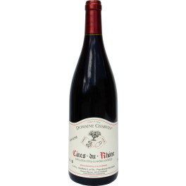 Domaine Charvin Cotes du Rhone 2023