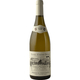 Domaine Daniel-Etienne Defaix Chablis Premier Cru Cote de Lechet 2013