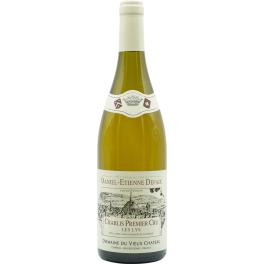 Domaine Daniel-Etienne Defaix Chablis Premier Cru Les Lys 2015