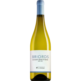 Domaine de la Pepiere Muscadet Sevre et Maine Briords 2025