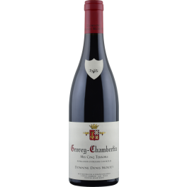 Domaine Denis Mortet Gevrey Chambertin Mes Cinq Terroirs 2021