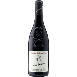 Domaine du Grand Tinel Cuvee Alexis Establet Chateauneuf Du Pape 2022