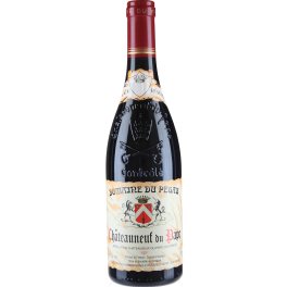 Domaine Du Pegau Chateauneuf du Pape Cuvee Reservee 2021