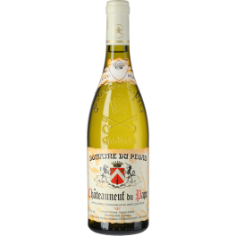 Domaine Du Pegau Chateauneuf du Pape Cuvee Reservee Blanc 2024