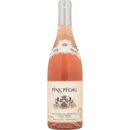 Domaine Du Pegau Pink Pegau 2025
