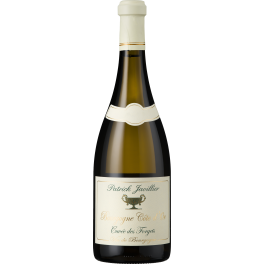 Domaine Patrick Javillier Bourgogne Cote d'Or Cuvee des Forgets 2023