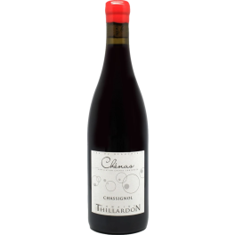 Domaine Thillardon Chenas Chassignol 2023