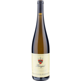 Domaine Zind-Humbrecht Gewurztraminer Grand Cru Hengst 2021