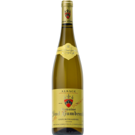 Domaine Zind-Humbrecht Gewurztraminer Turckheim 2023