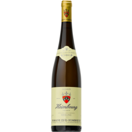 Domaine Zind-Humbrecht Riesling Heimbourg 2023