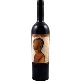 Domus Aurea Cabernet Sauvignon 2019