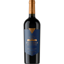 Edmond de Rothschild Flechas De Los Andes Gran Malbec 2021