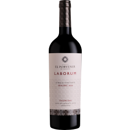 El Porvenir de Cafayate Laborum Single Vineyard Malbec 2020